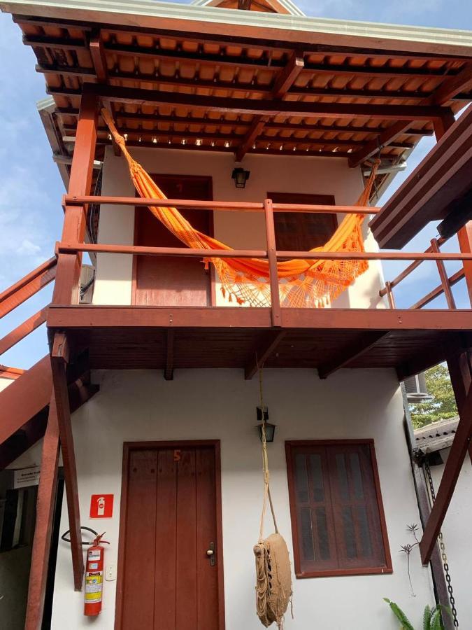 Pousada Flor De Debora Alto Paraiso de Goias Luaran gambar