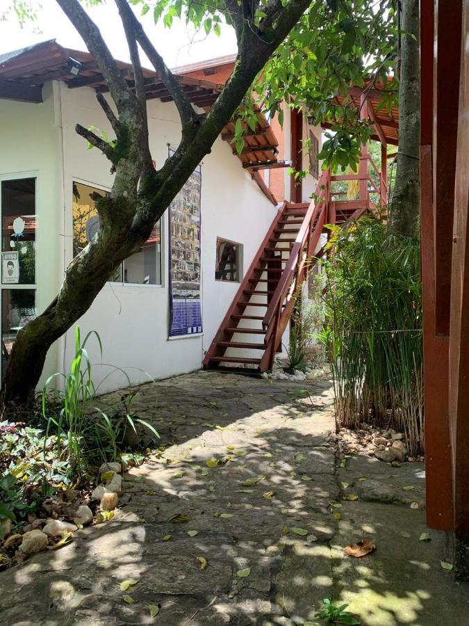 Pousada Flor De Debora Alto Paraiso de Goias Luaran gambar